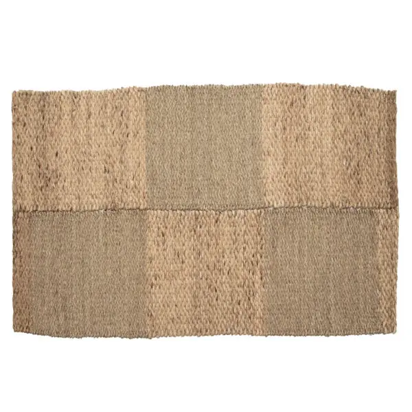 Le Tapis Paddle Field - Naturel - 280x175