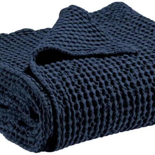 Plaid Stonewashed Naga Eclipse 140 x 200