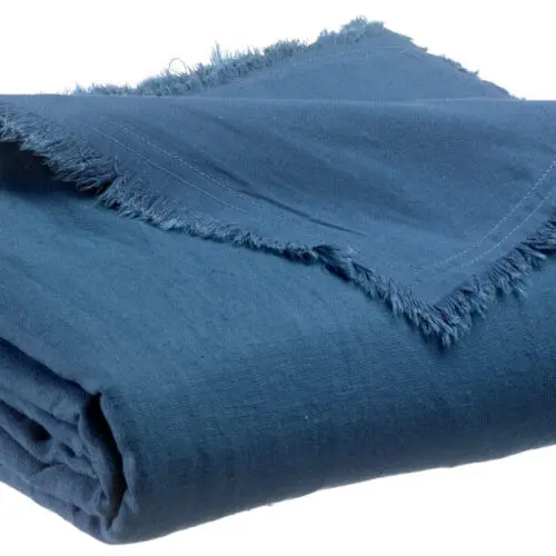 Plaid Zeff Nomade Touareg 130 x 180