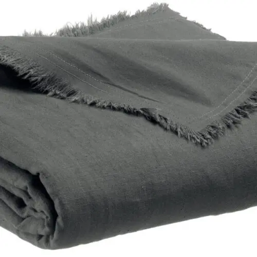 Plaid Zeff Nomade Tonnerre 130 x 180