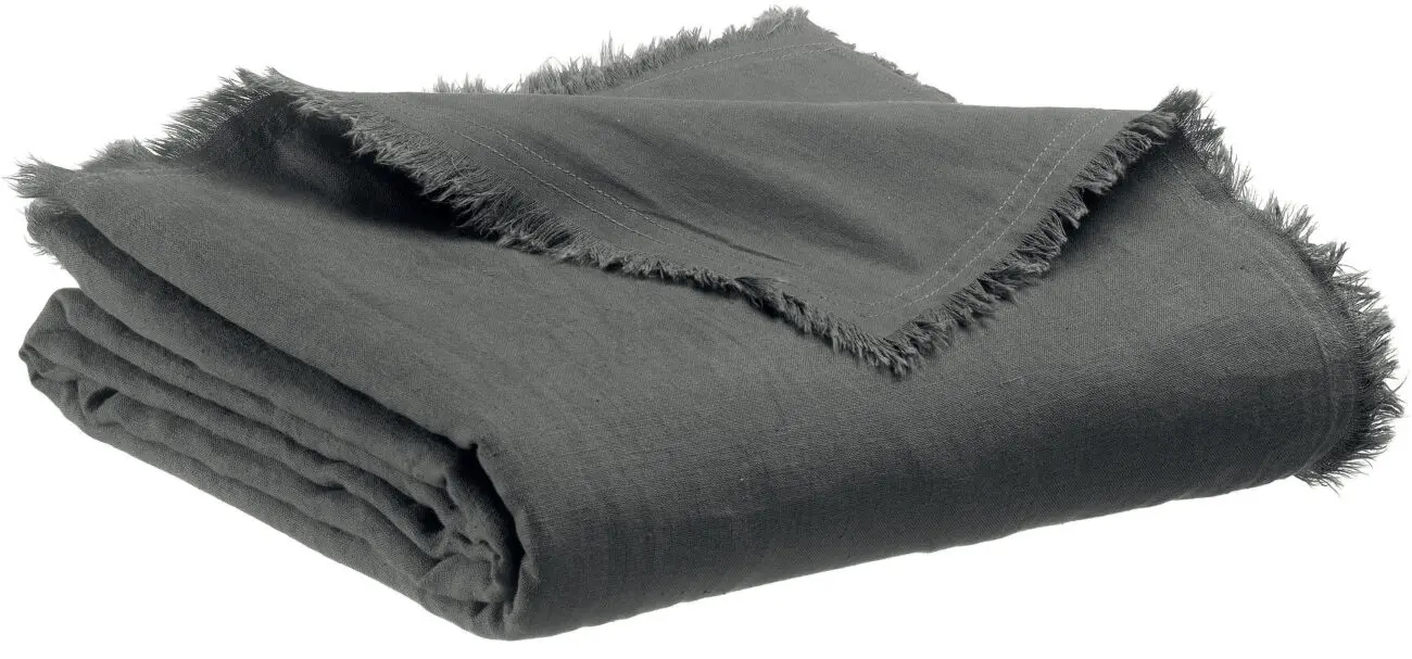 Plaid Zeff Nomade Tonnerre 130 x 180