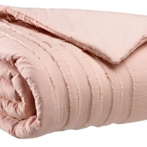 Plaid Miha Aubepine 120 x 180