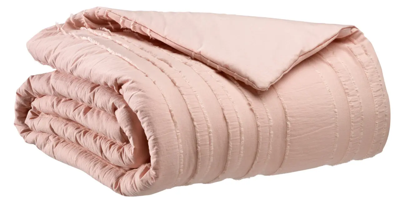 Plaid Miha Aubepine 120 x 180 Plaid Miha Aubepine 120 x 180