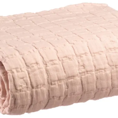 Plaid stonewash Swami Nude 130 x 200