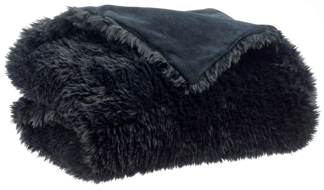 Plaid Leino Tonnerre 140 x 180 Plaid Leino Tonnerre 140 x 180