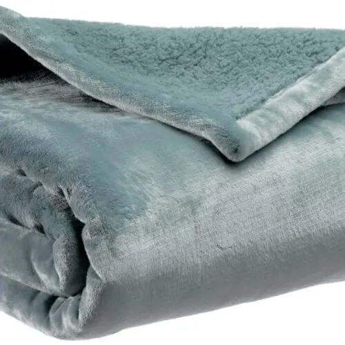 Plaid Maxi plaid Michka Alizée 180 x 220