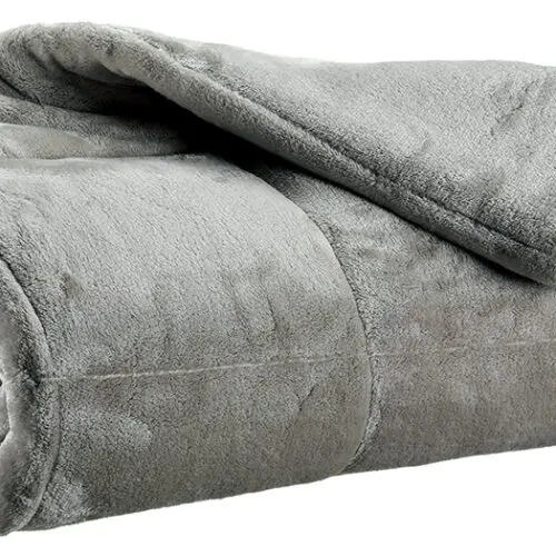 Plaid Plaid Betender Perle 130 x 180