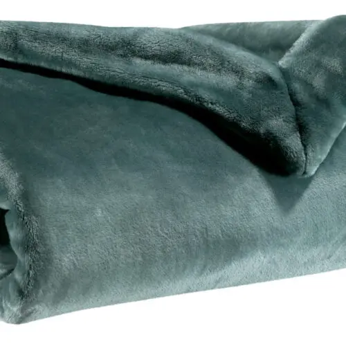 Plaid Tender Forêt 150 x 200