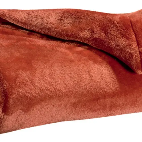 Plaid Tender Marmelade 150 x 200