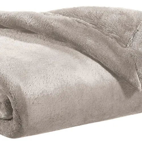 Plaid Tender Lin 150 X 200