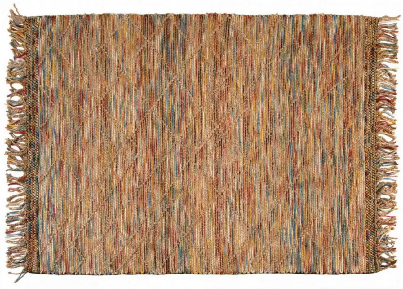 Tapis Keanu Multico 160 x 230 Tapis Keanu Multico 160 x 230