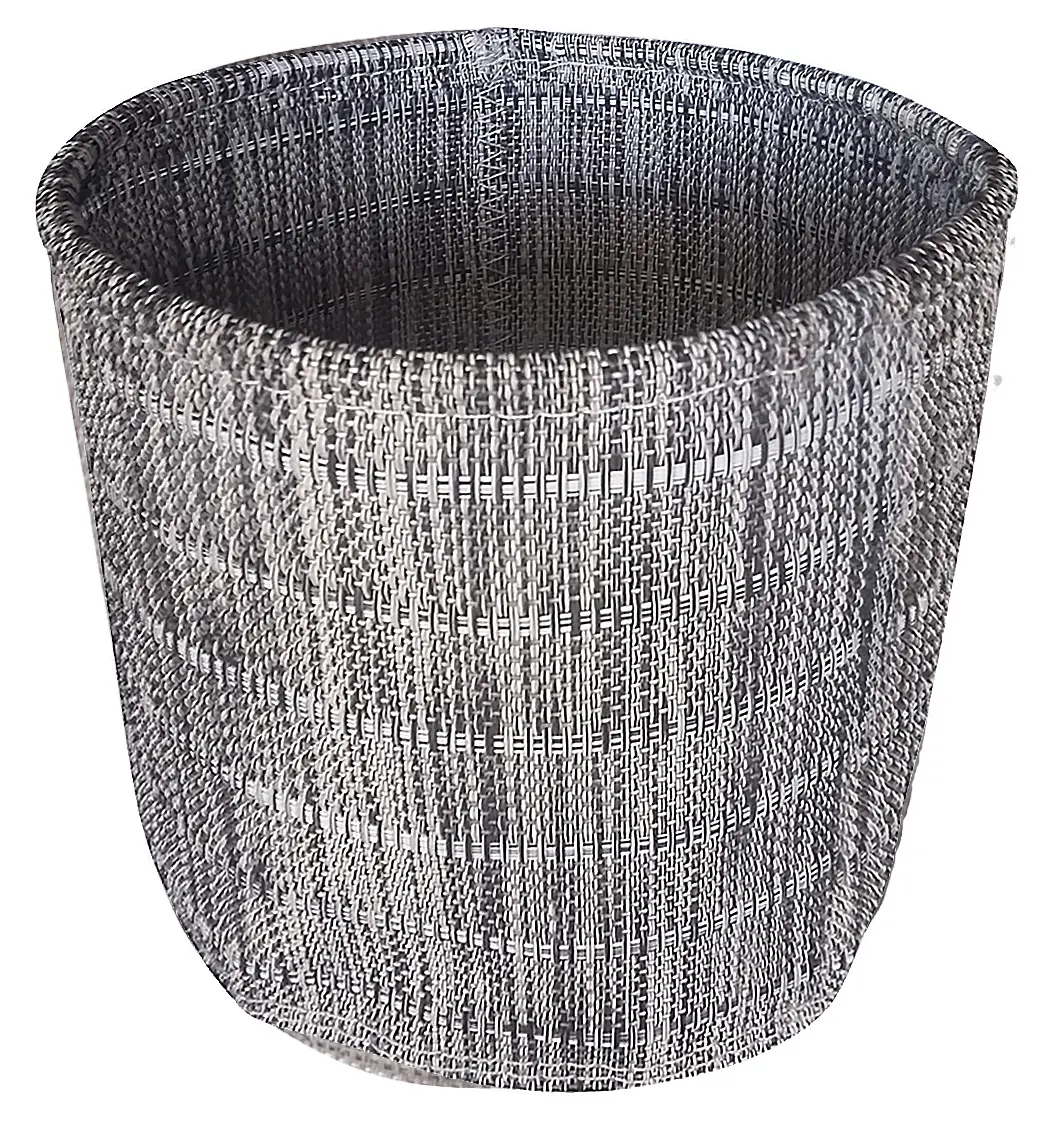 Corbeille à pain ronde Manoka Naturel diamètre 15