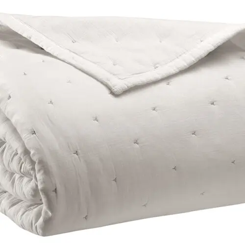 Plaid Ming Neige 120 x 180