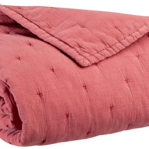 Plaid Ming Litchi 120 x 180