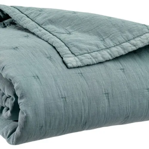 Plaid Ming Alizée 120 x 180