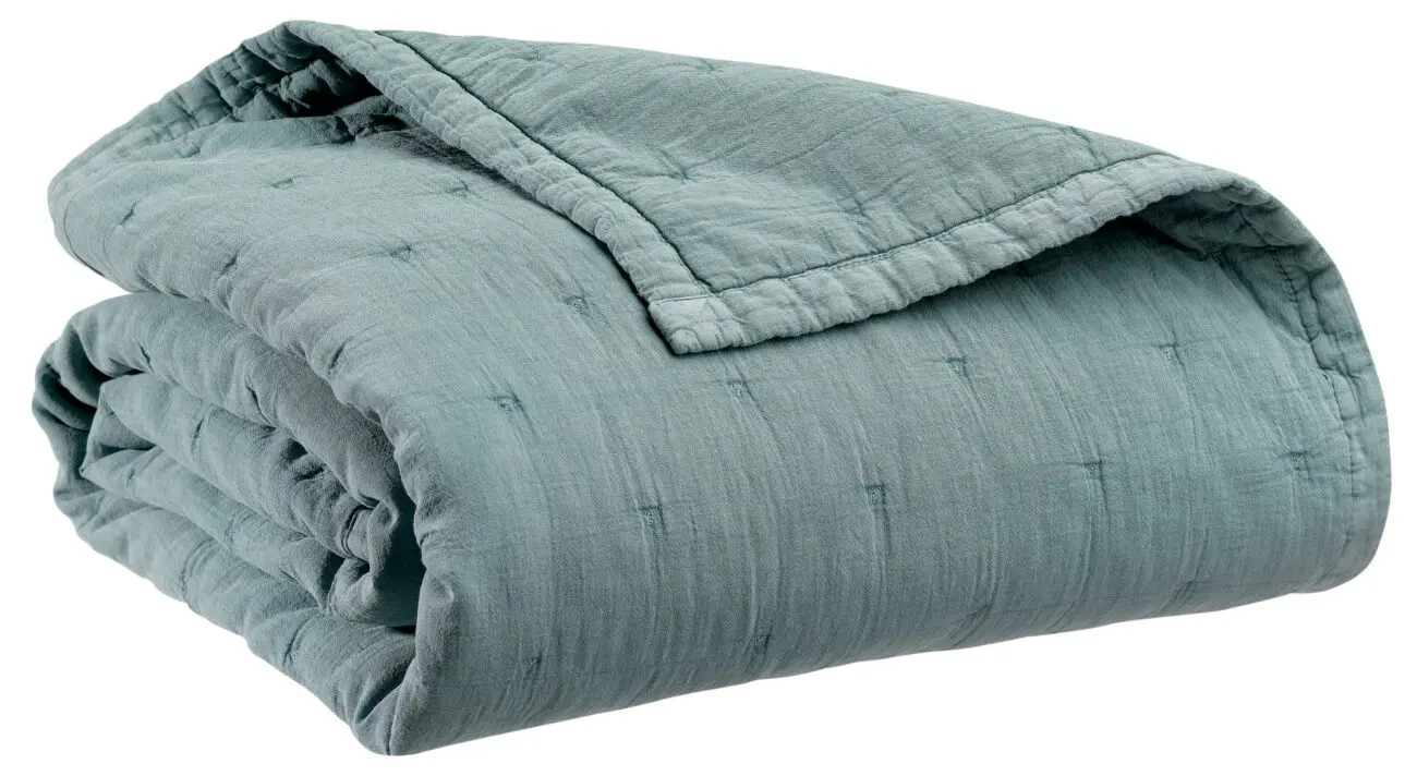 Plaid Ming Alizée 120 x 180