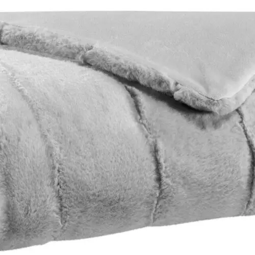 Plaid Plaid Asha Perle 140 X 180