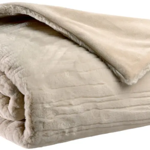 Plaid Plaid Artus Lin 140 x 180