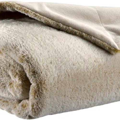 Plaid Kinta Mirabelle 130 x 160