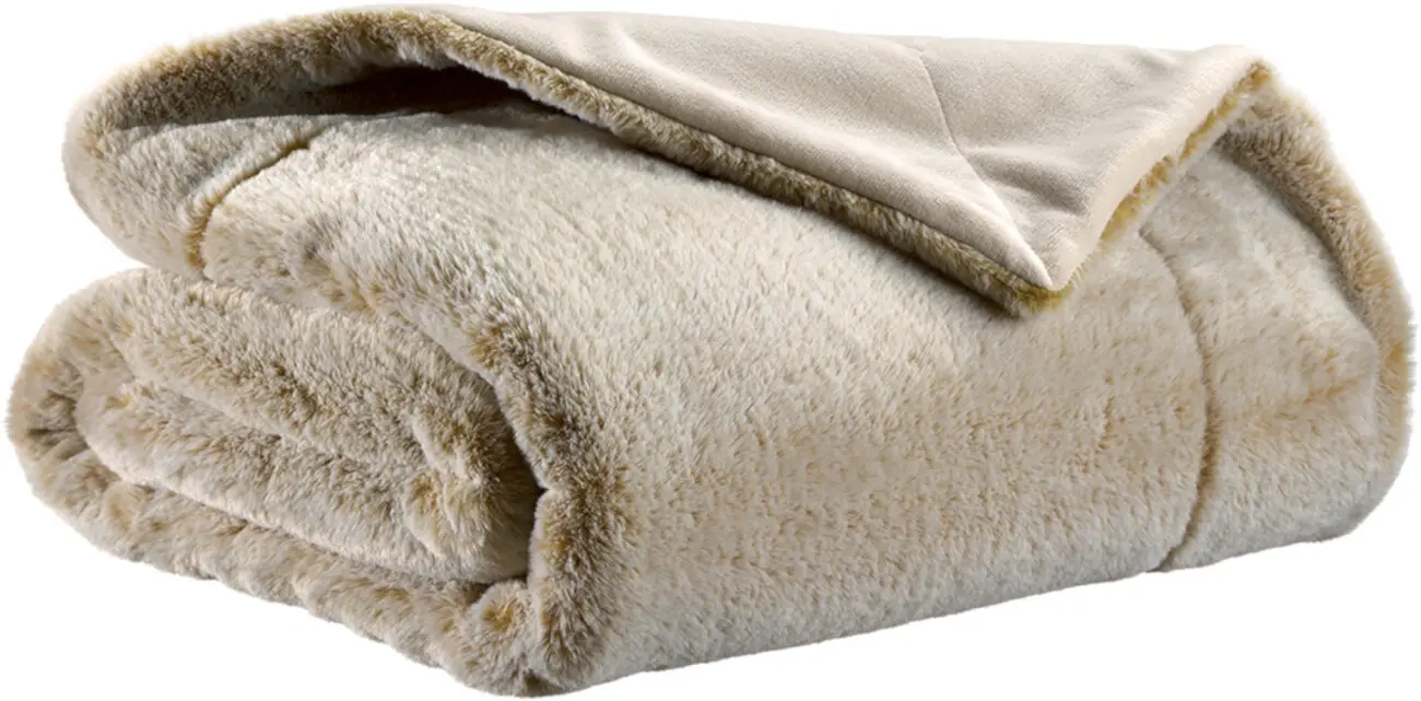 Plaid Kinta Mirabelle 130 x 160