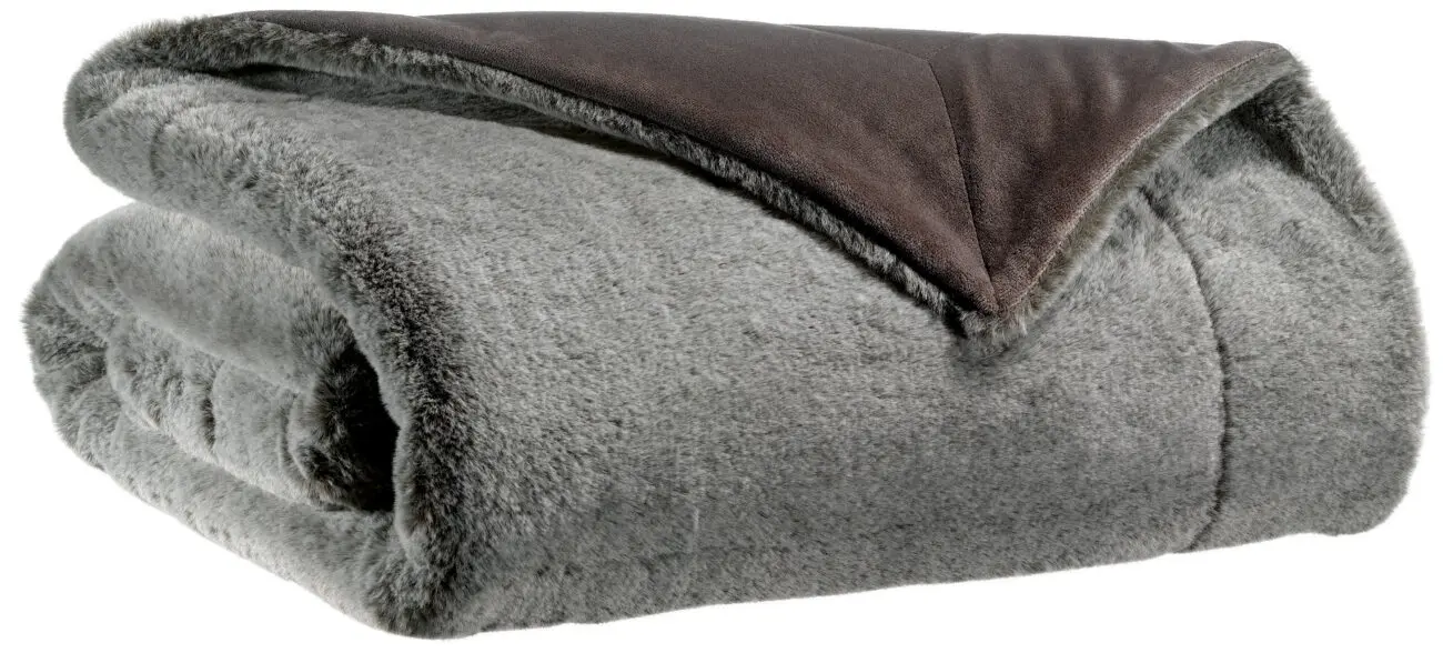 Plaid Kinta Cacao 130 x 160 Plaid Kinta Cacao 130 x 160