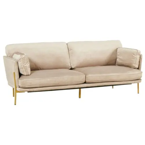 Canapé Pandora Weimar Athezza