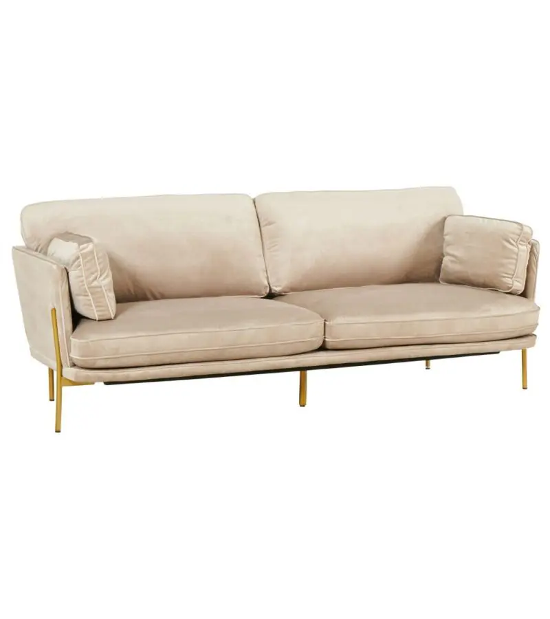 Canapé Pandora Weimar Athezza