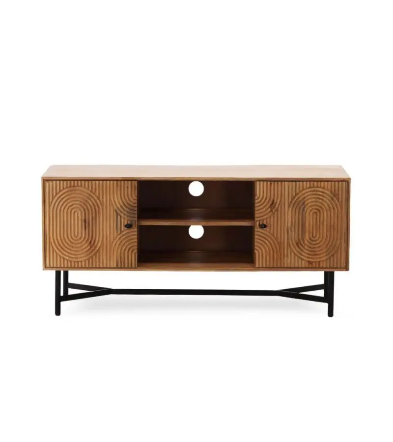 Meuble TV Wavy Athezza Meuble TV Wavy Athezza – Image 2