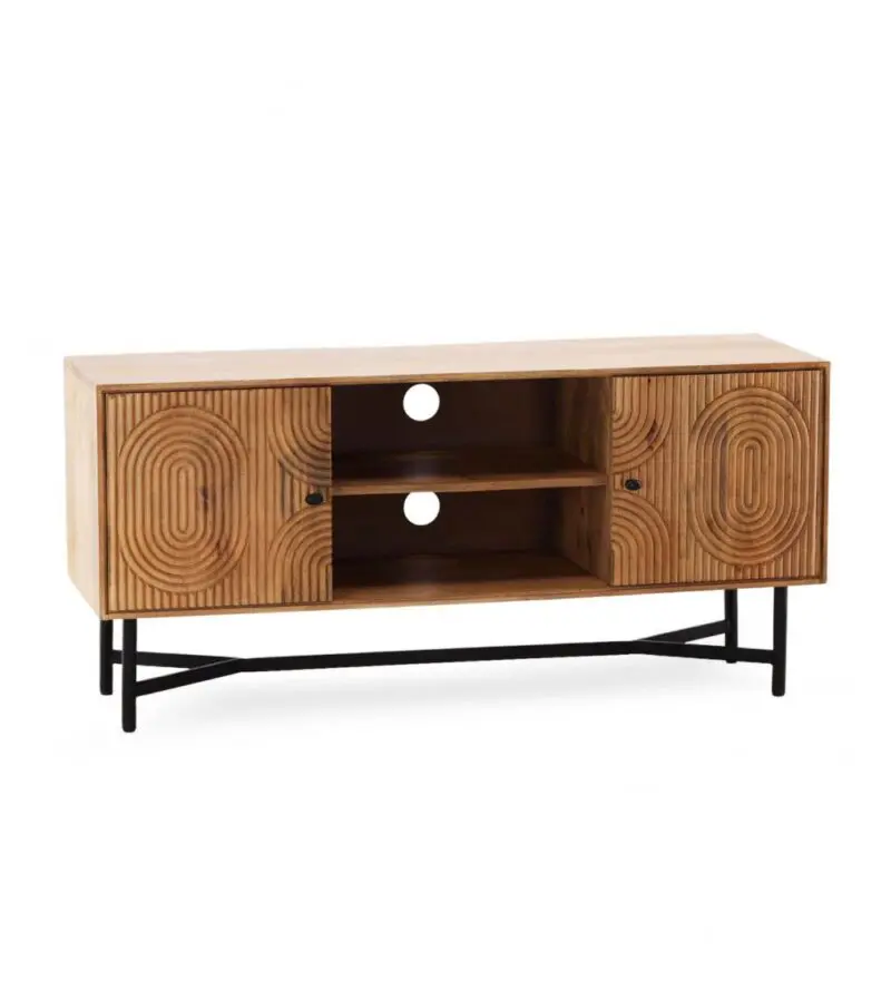 Meuble TV Wavy Athezza Meuble TV Wavy Athezza