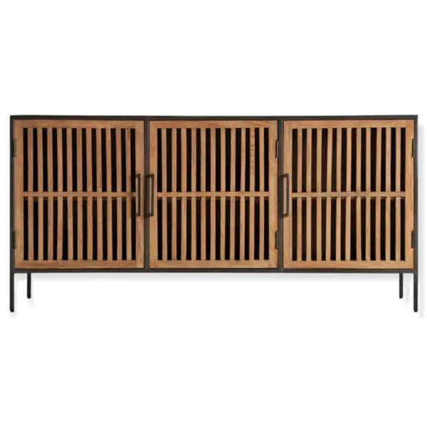 Buffet Gaffney Vical L180