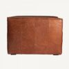Fauteuil Kurza Vical cuir – Image 5