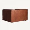Fauteuil Kurza Vical cuir – Image 4