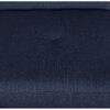 Canapé panoramique convertible Pandini - 6 coloris – Image 8