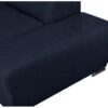 Canapé panoramique convertible Pandini - 6 coloris – Image 9