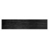 Meuble TV Oakura Richmond interiors 3-tiroirs – Image 3
