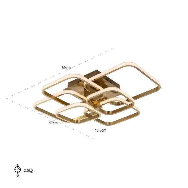 Vue produit