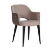 Chaise Giovanna quartz kaki / Alaska stone Richmond Interiors