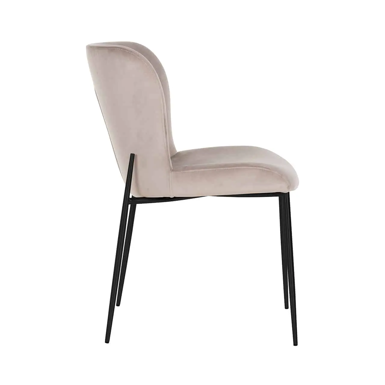 Chaise Darby kaki Richmond Interiors Chaise Darby kaki Richmond Interiors – Image 2