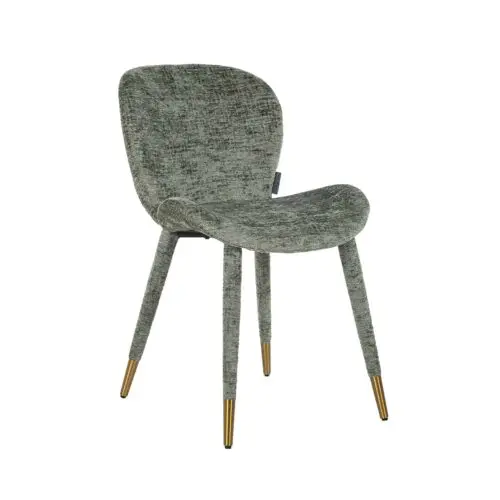 Chaise Sara thyme fusion Richmond Interiors