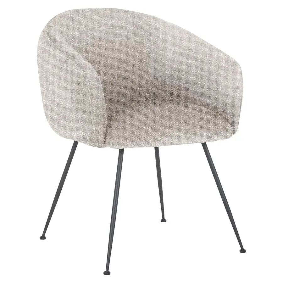 Chaise Avanti natural renegade Richmond Interiors
