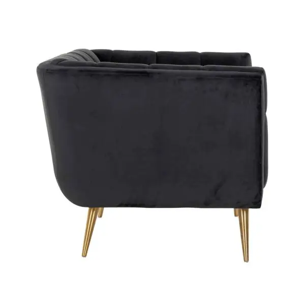 Fauteuil Huxley Anthracite Richmond Interiors 6