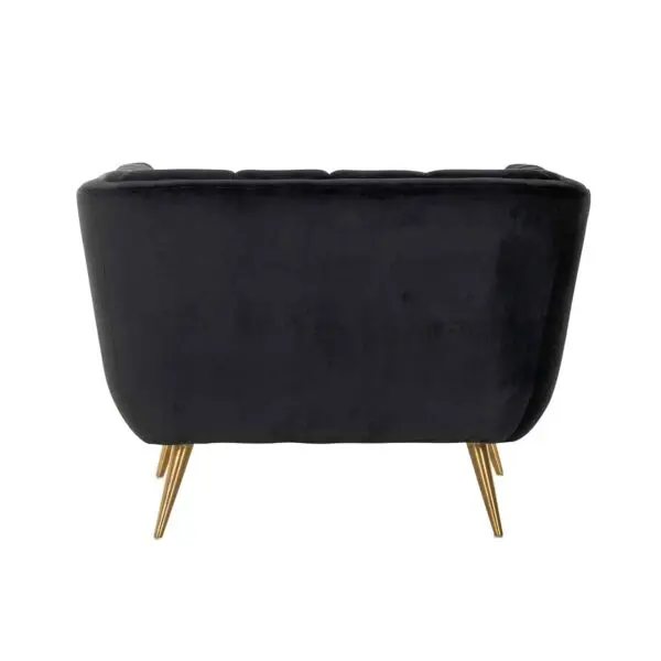 Fauteuil Huxley Anthracite Richmond Interiors 5