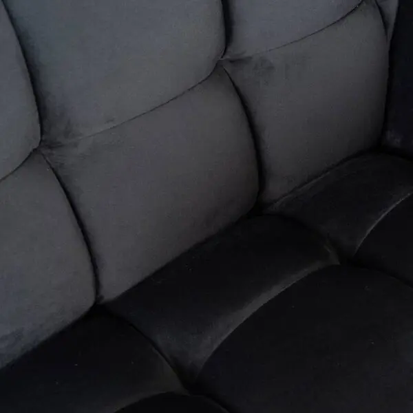 Fauteuil Huxley Anthracite Richmond Interiors 4