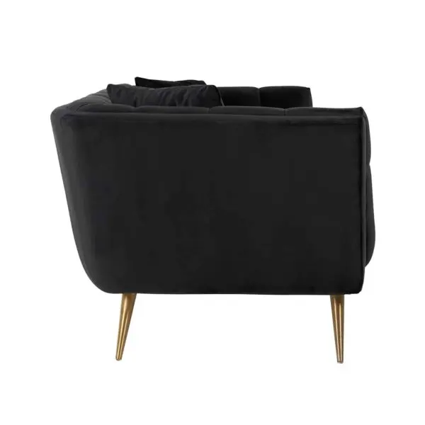 Canapé Huxley Anthracite Richmond Interiors 4