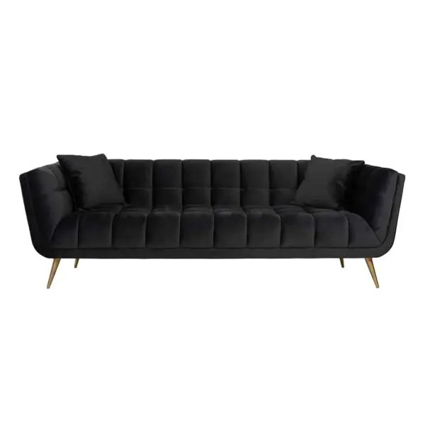 Canapé Huxley Anthracite Richmond Interiors 3