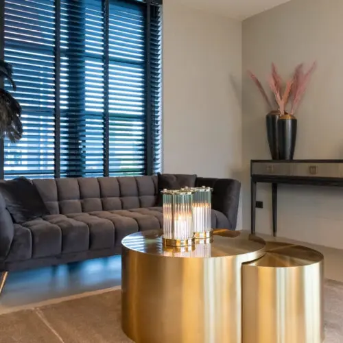 Canapé Huxley Anthracite Richmond Interiors 2