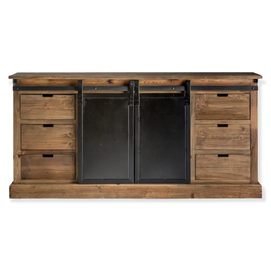 Buffet Ikast Vical L163