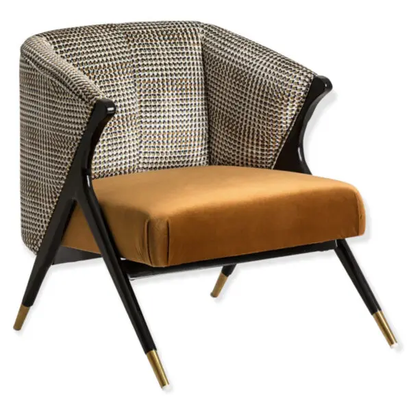 Fauteuil gris fauteuil Brillon Vical. fauteuil Vical home