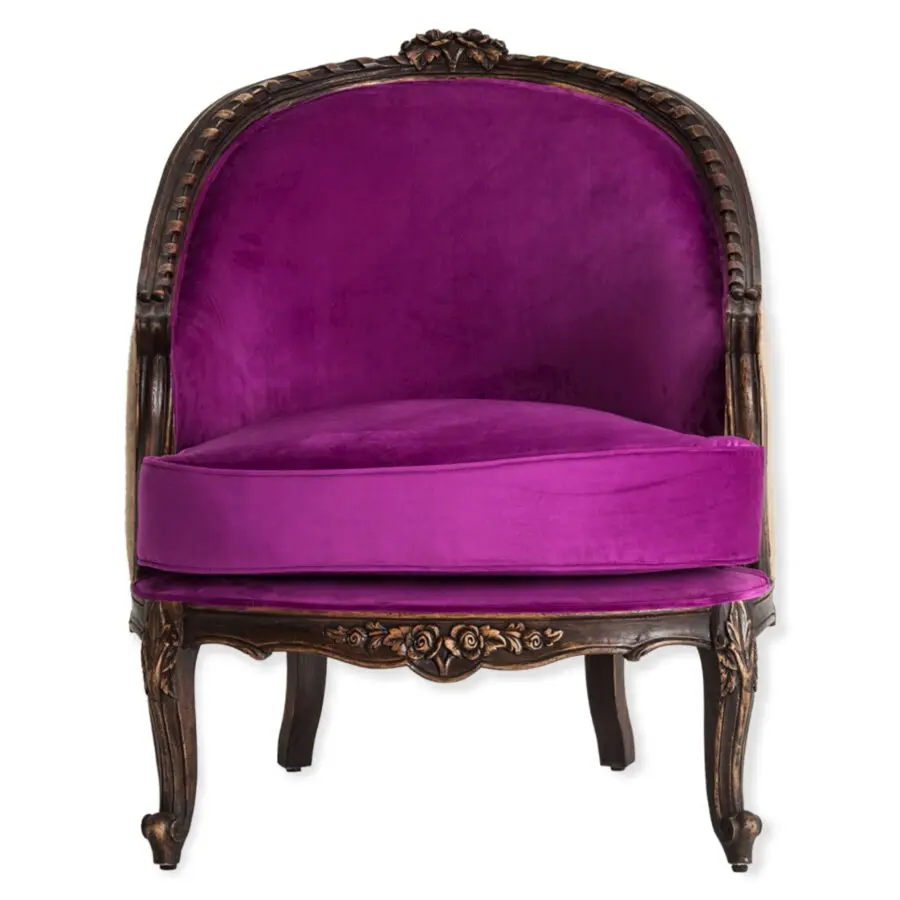 fauteuil Johvi Vical. fauteuil Vical home