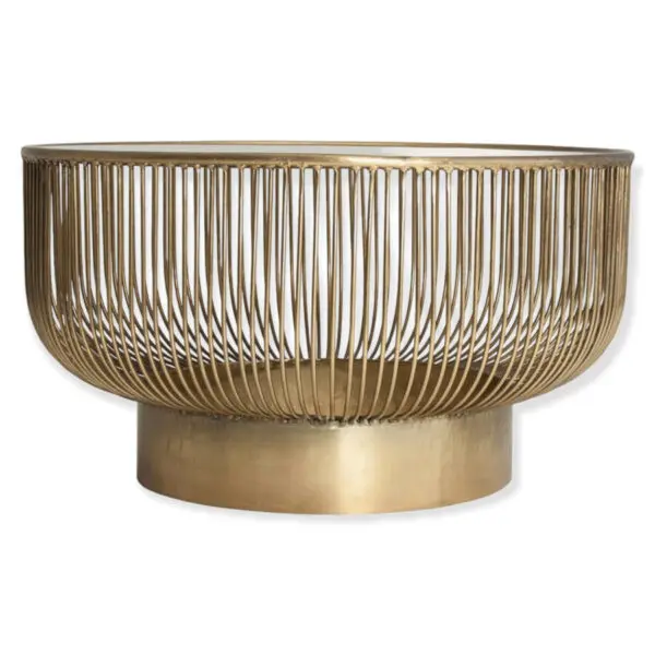 Table basse Zug Vical